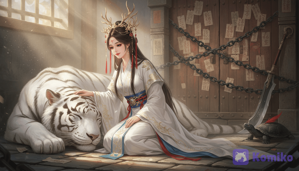 WAIFU ART