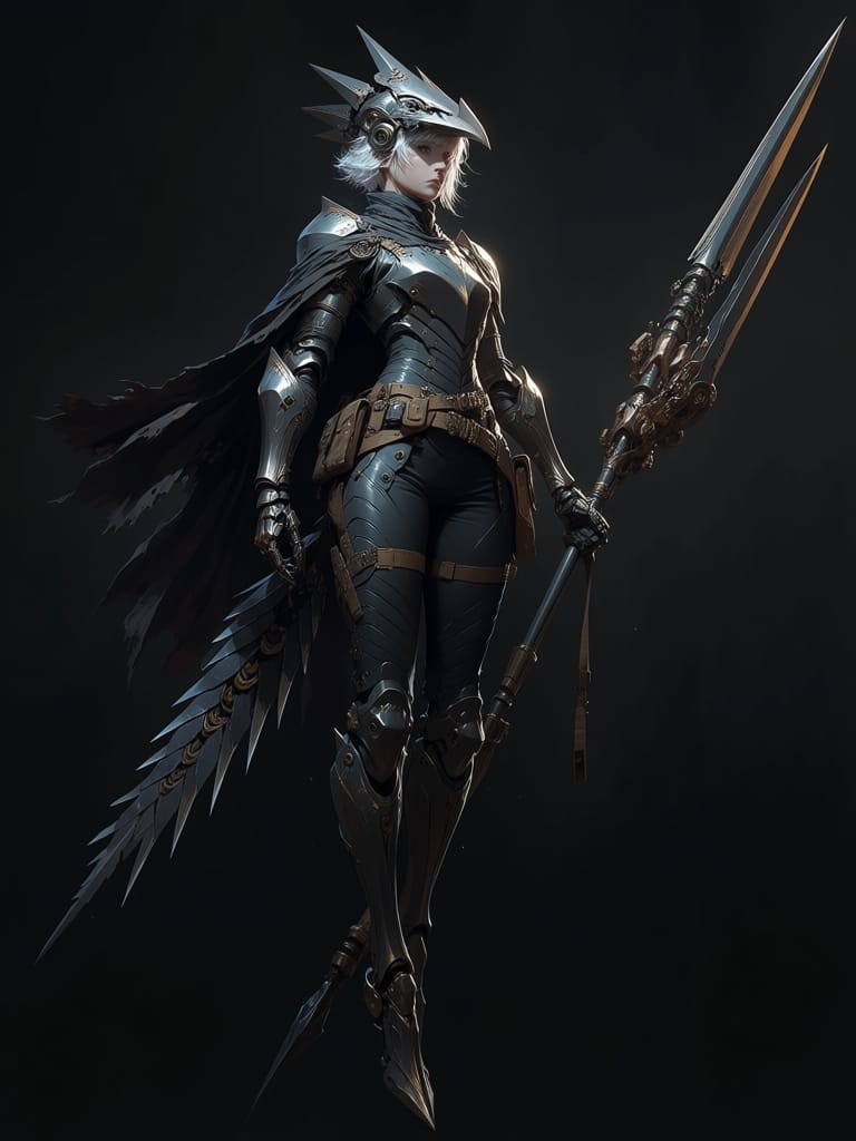 The Raven