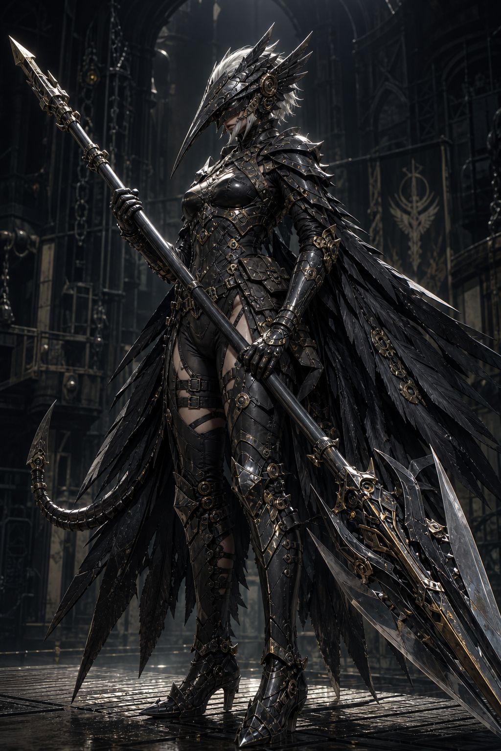 The Raven