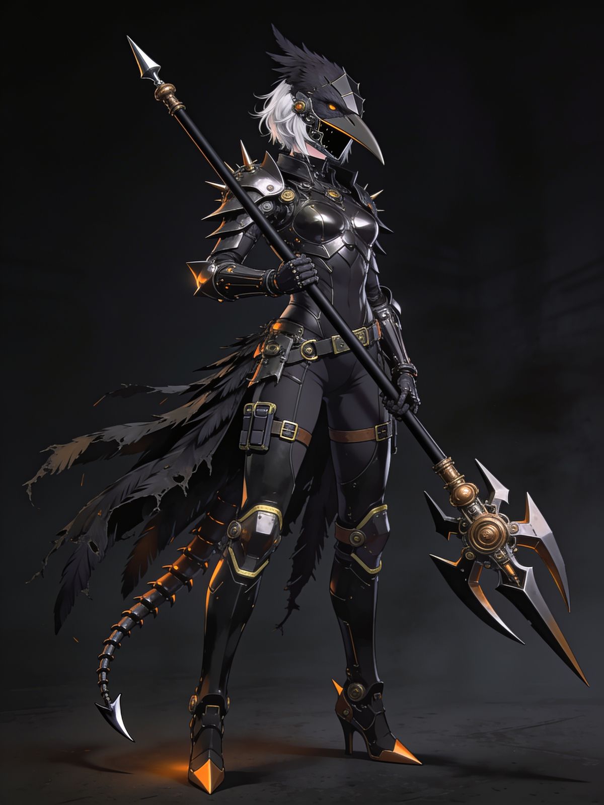 The Raven