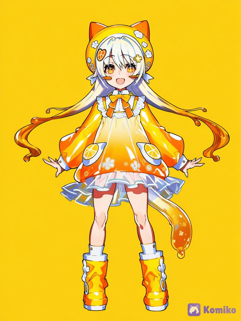 shine :D