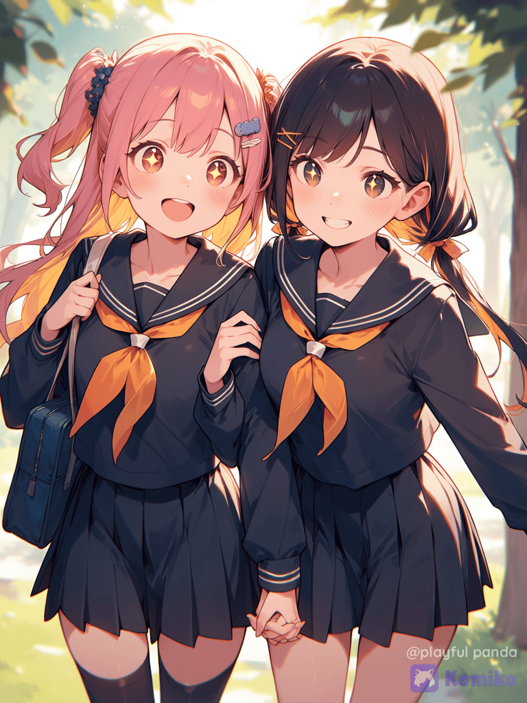 anime