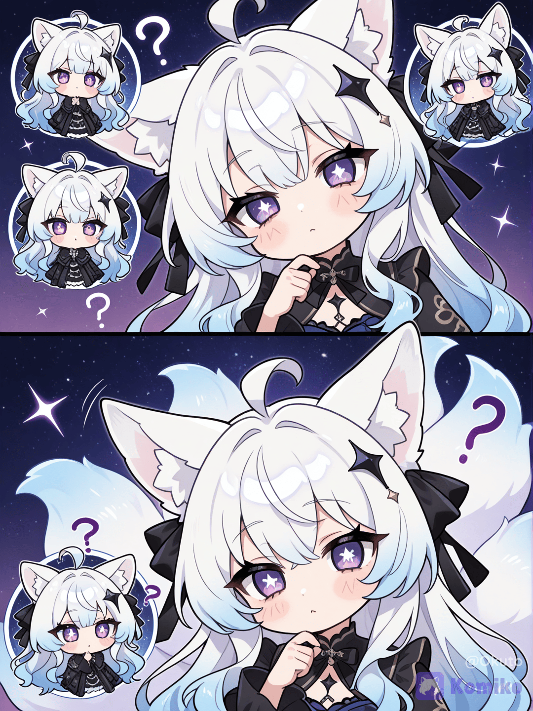 What are you confused about, sweetie?