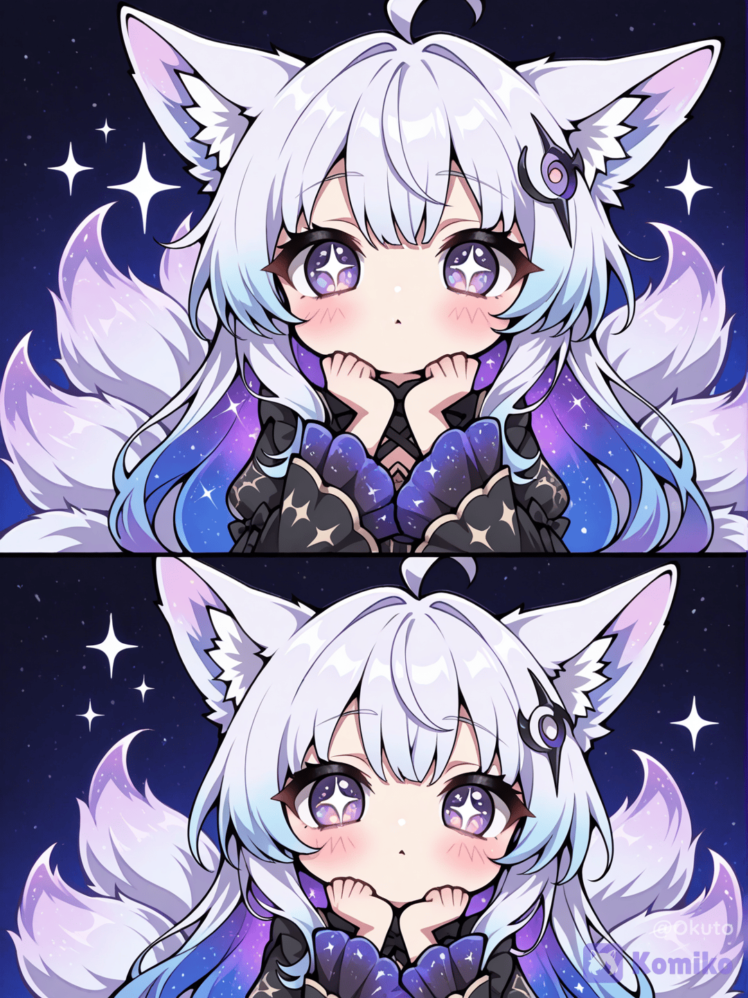 cute