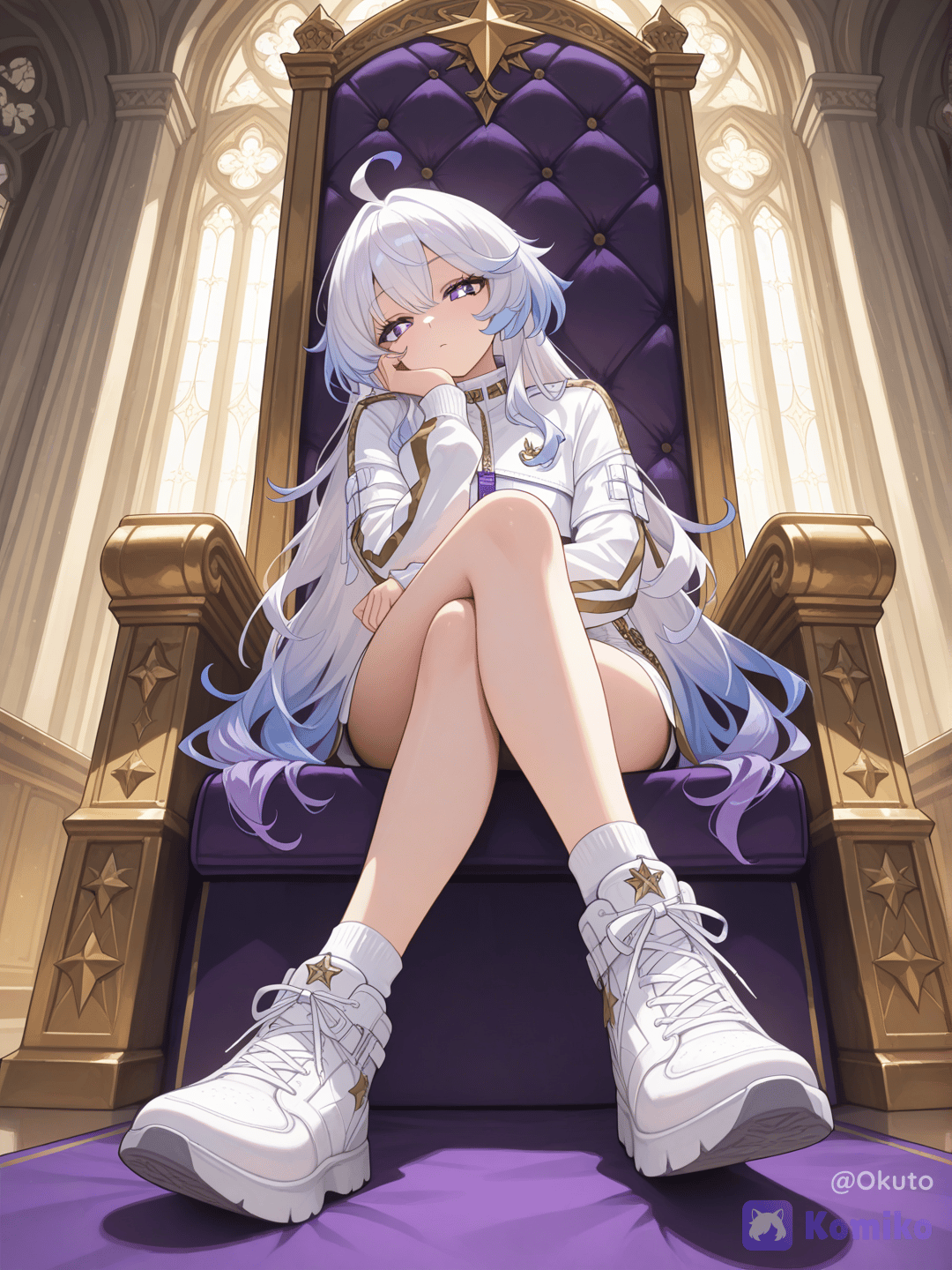 Dear Hikari