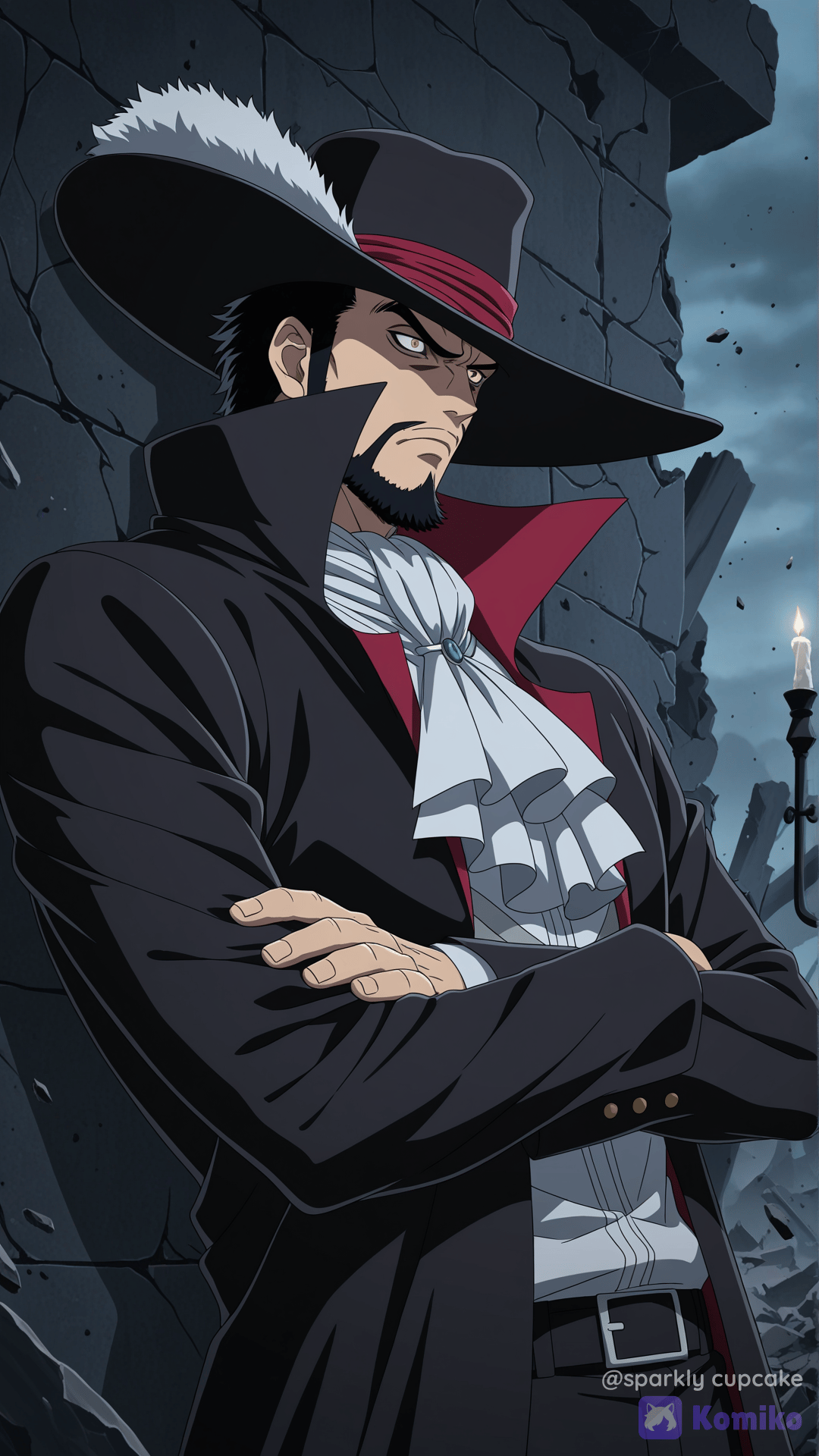 Doflamingo