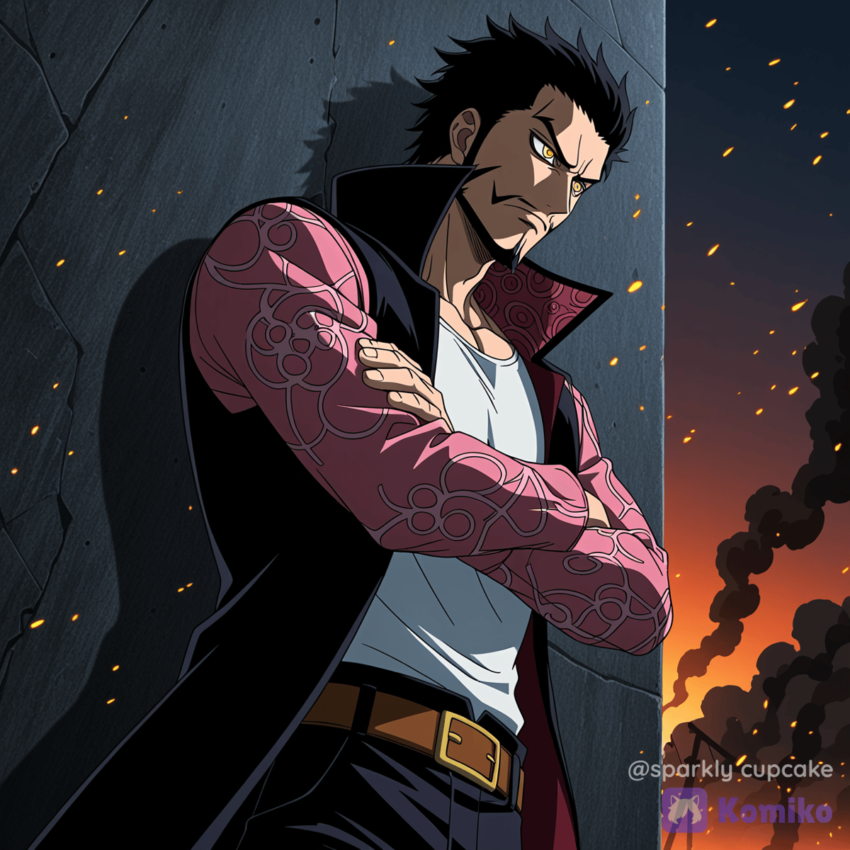 Mihawk