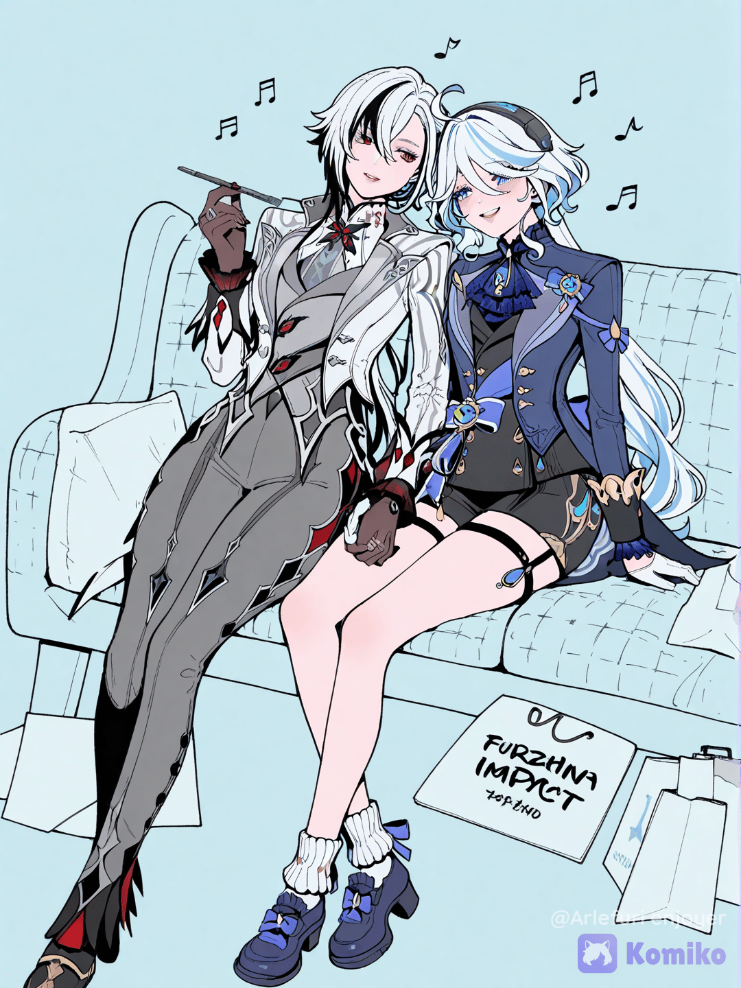 Arlefuri