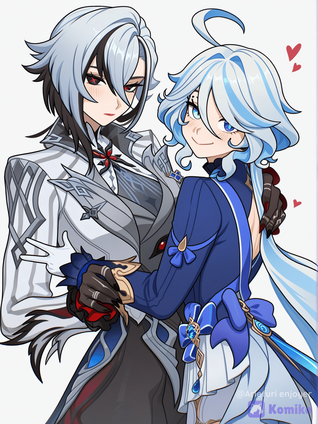 Arlefuri
