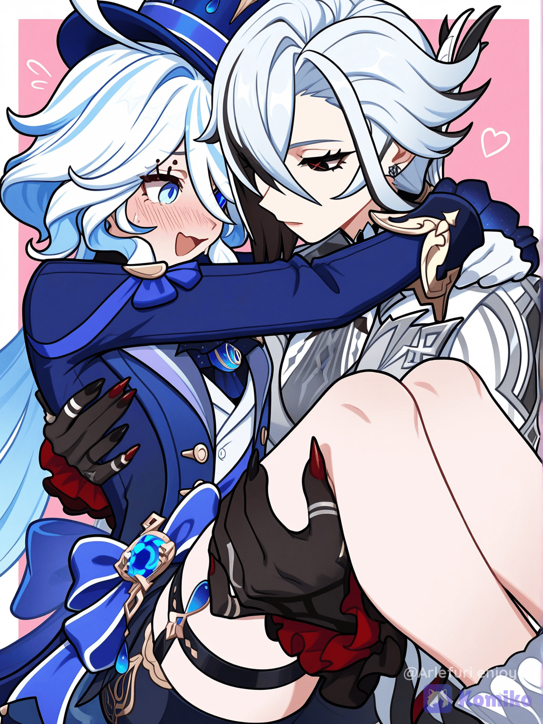 Arlefuri