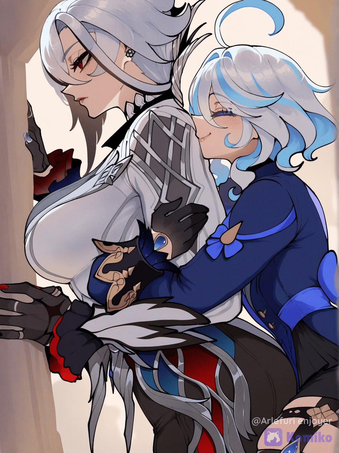 Arlefuri