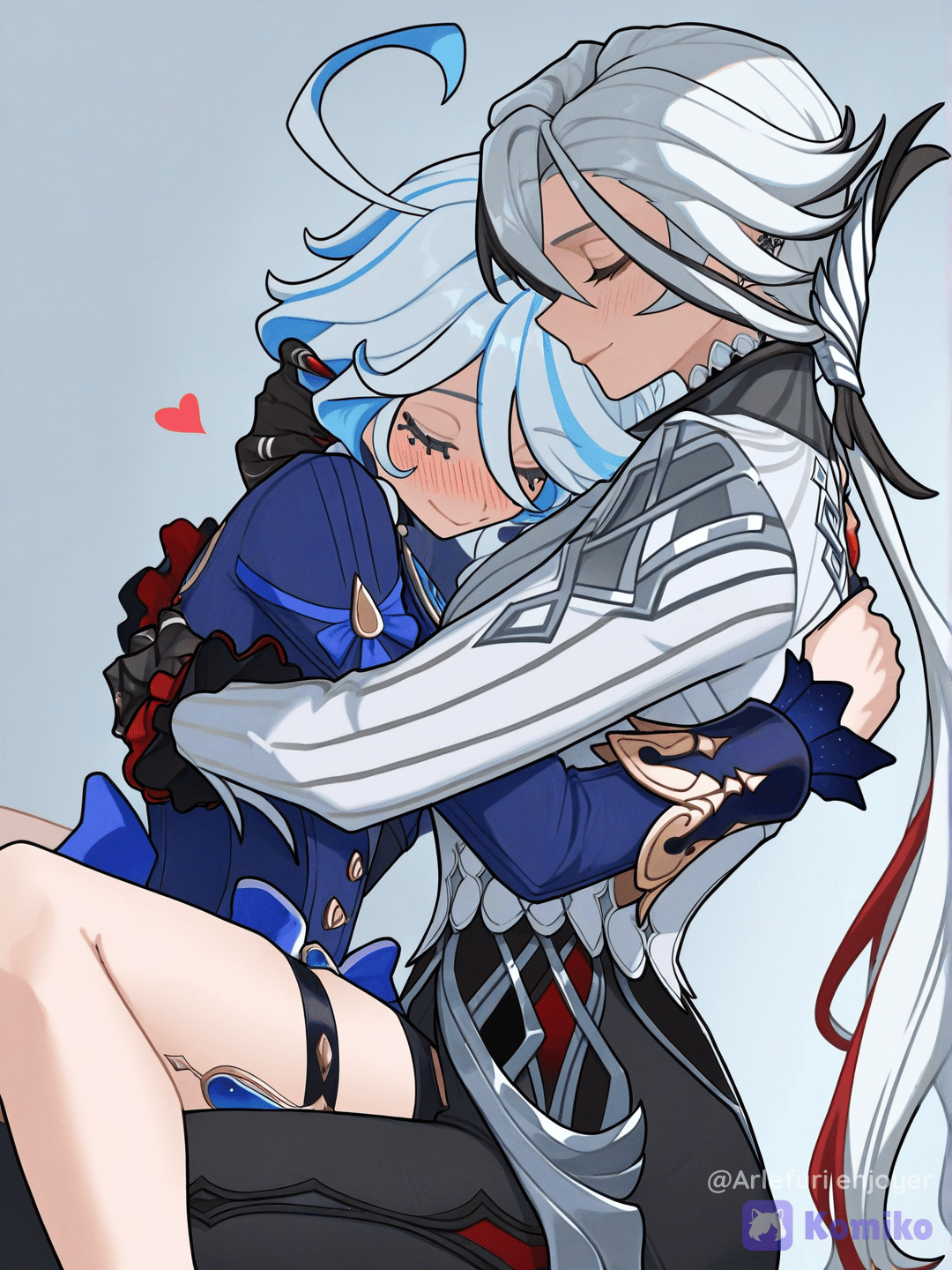 Arlefuri