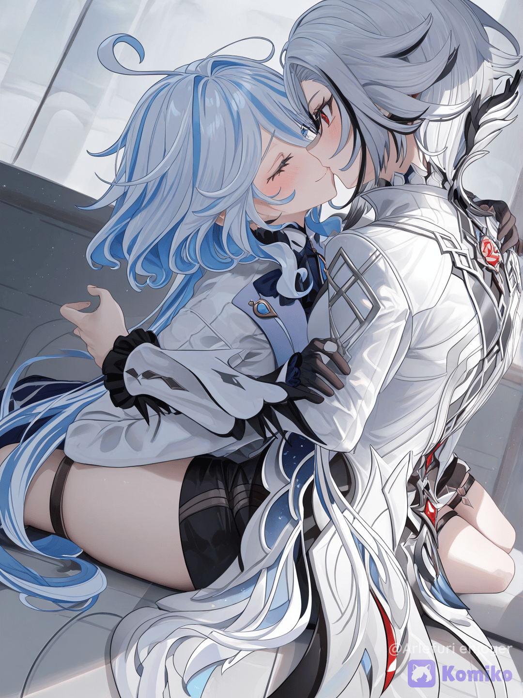 Arlefuri