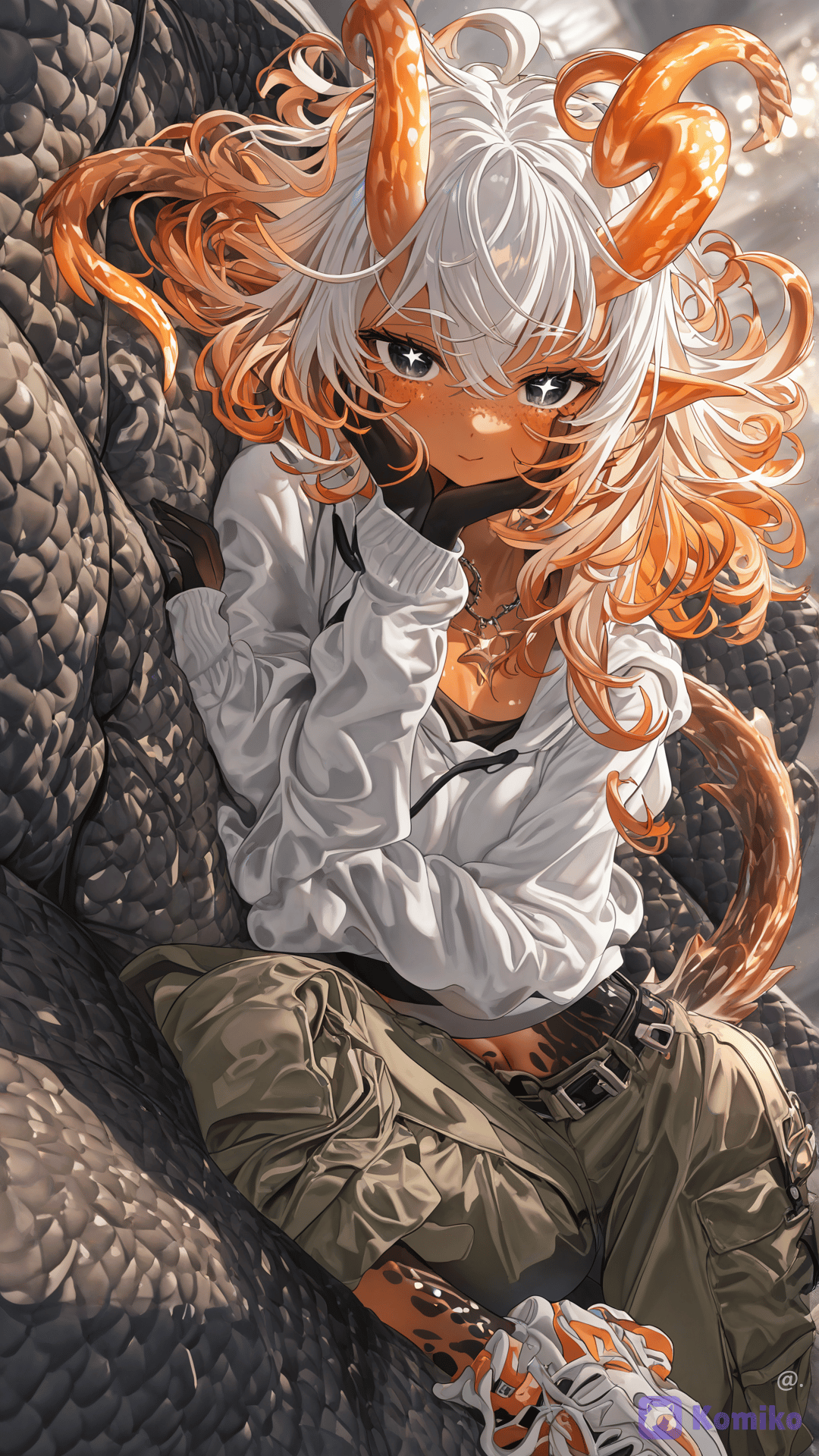 Beelzebub (Helltaker)