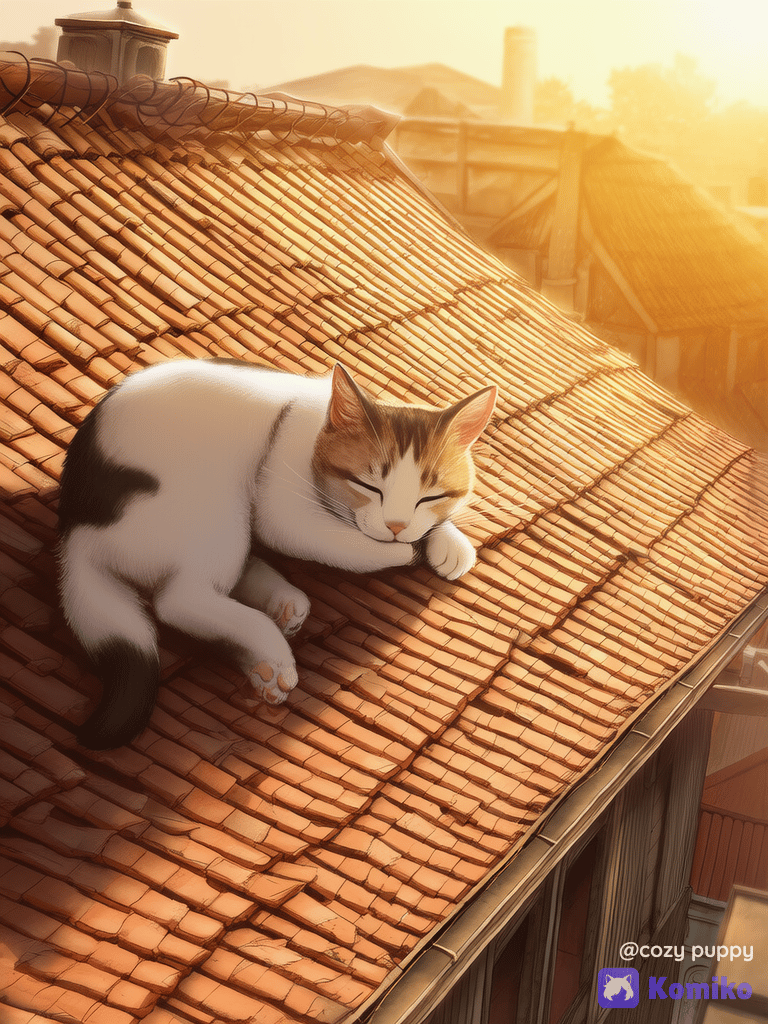 Siesta vespertina