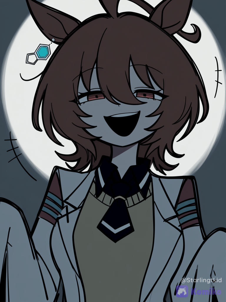 Demonoid Phenomenon