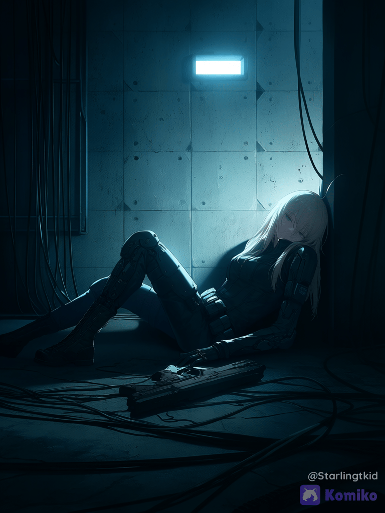 BLAME!