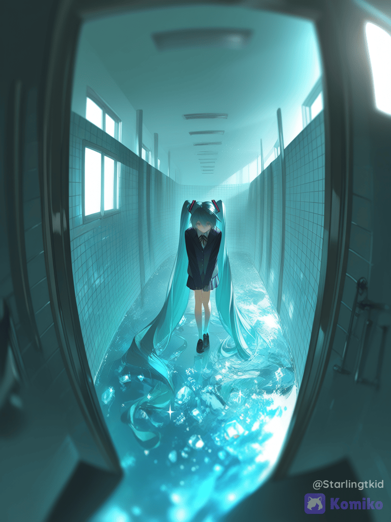 Looping the roms