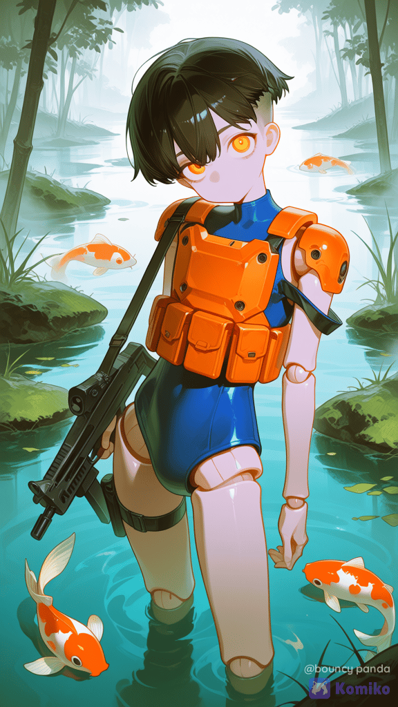 plastic