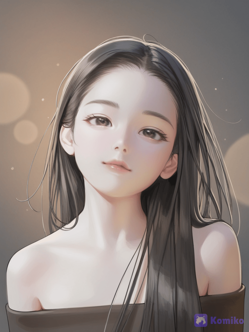 Soft Glow Anime Dream ✨