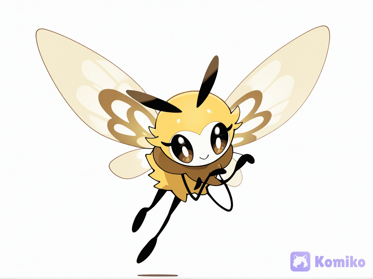 Ribombee