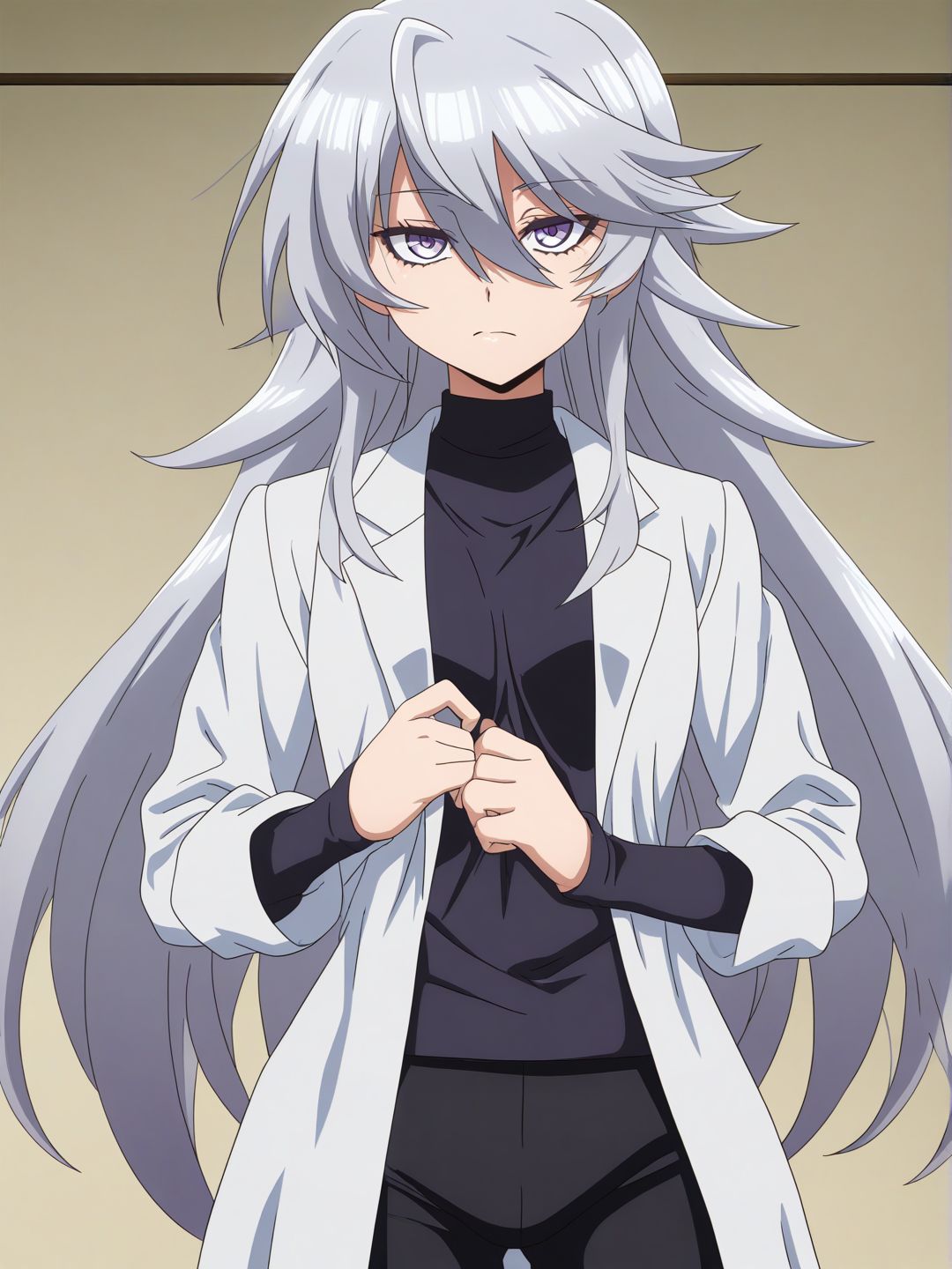 Science time it is!