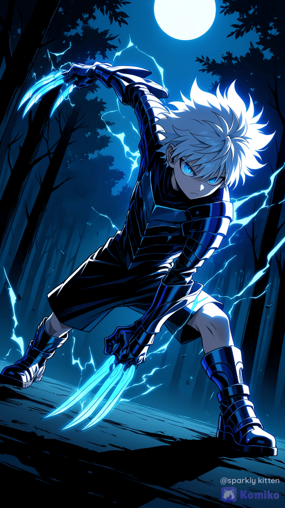 anime