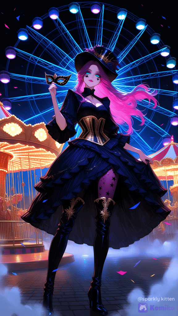 ANIME GIRF