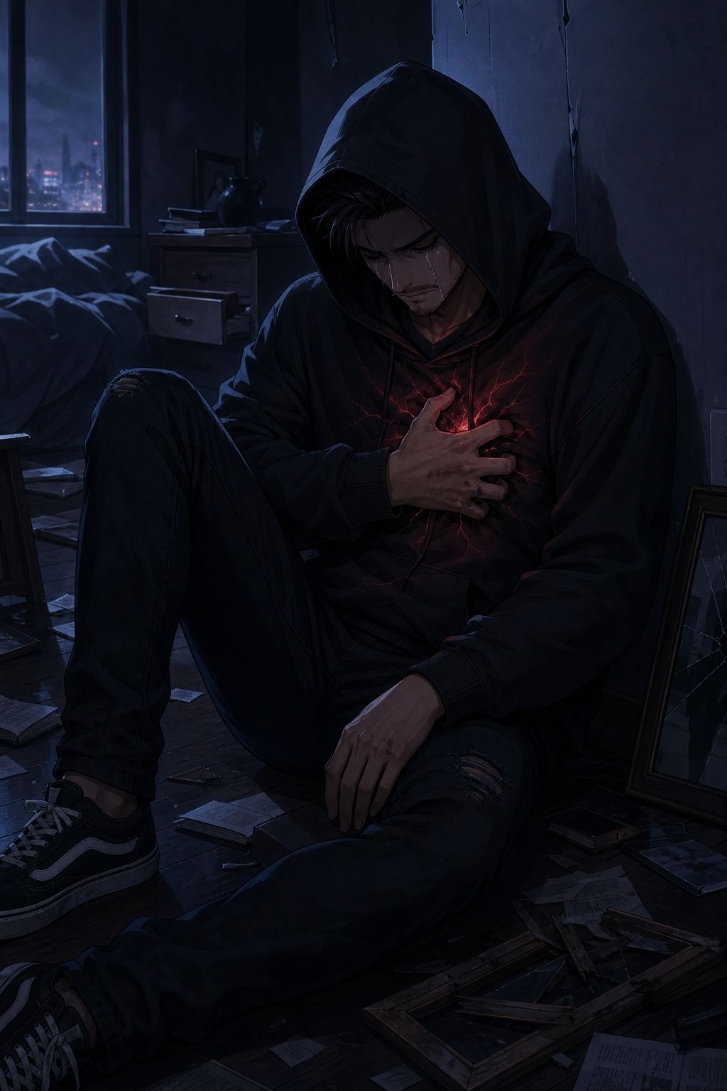 After the Fall