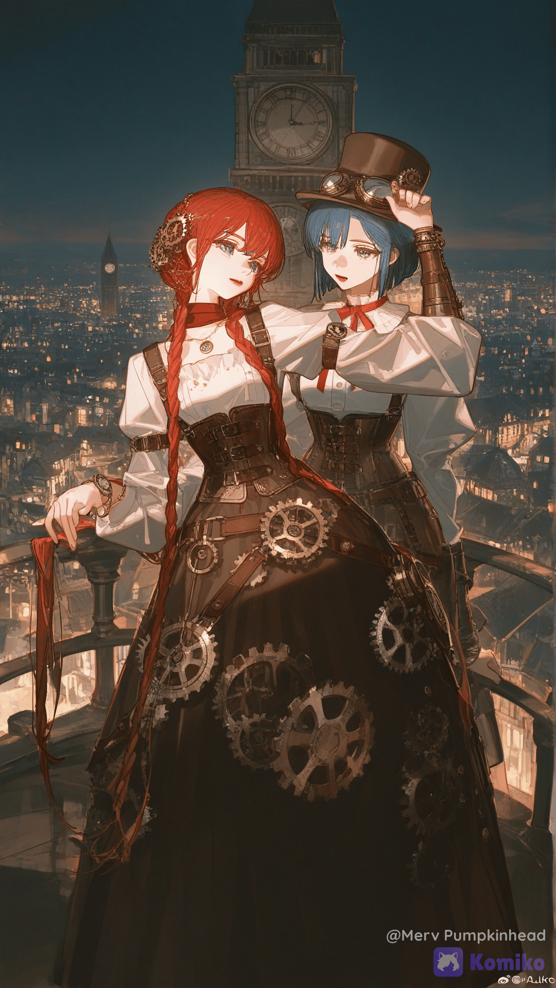 Looking for survivals.