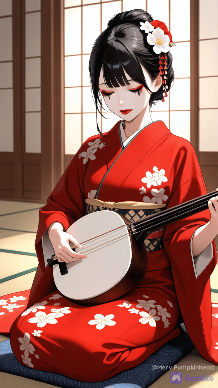 Sorry, this music always touch my soul...