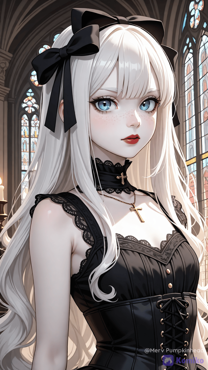 Are you doll broken?