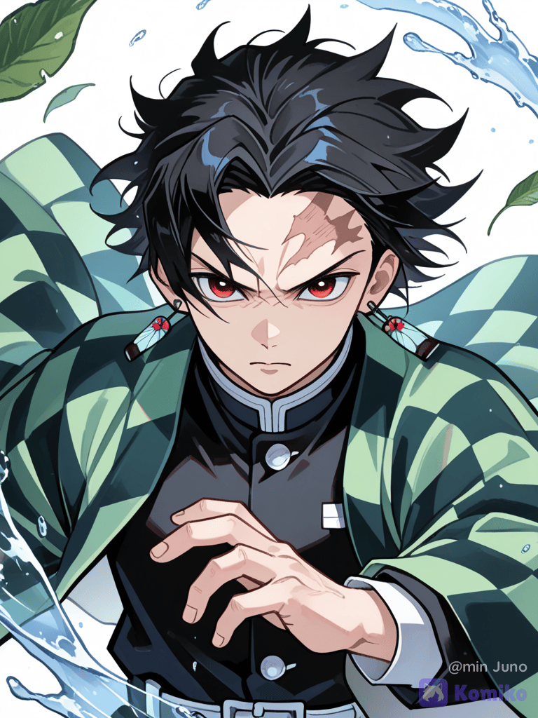 Tanjiro
