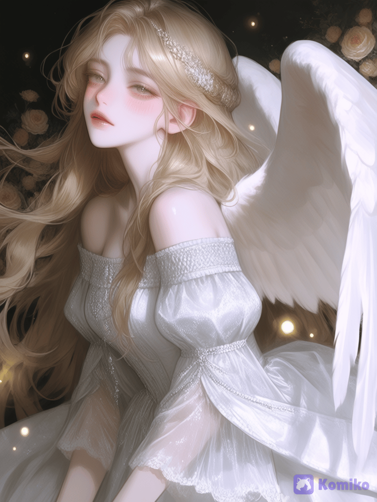 Mono-an angle