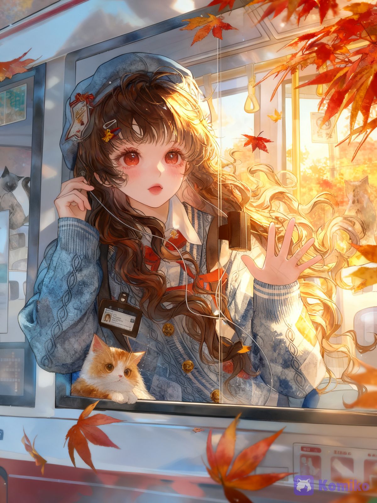 Chuyến tàu thời gian:3
