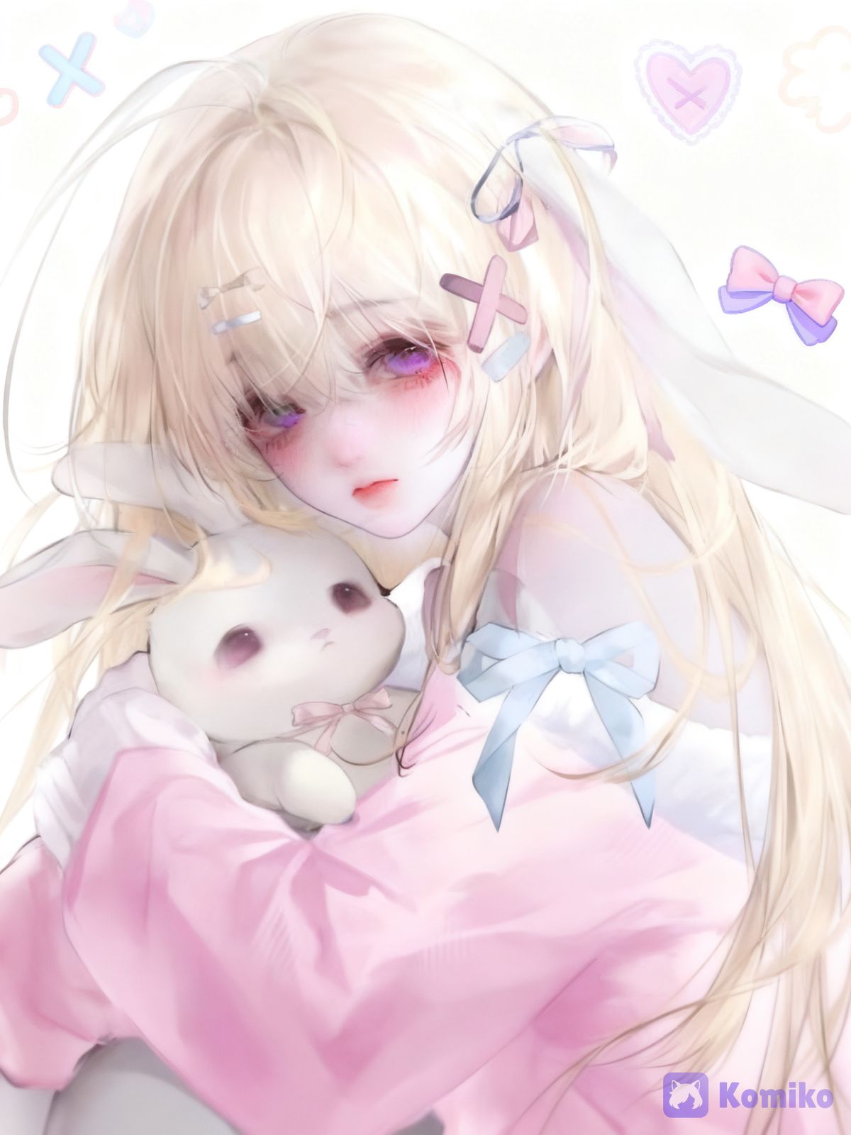 Bunny🐰