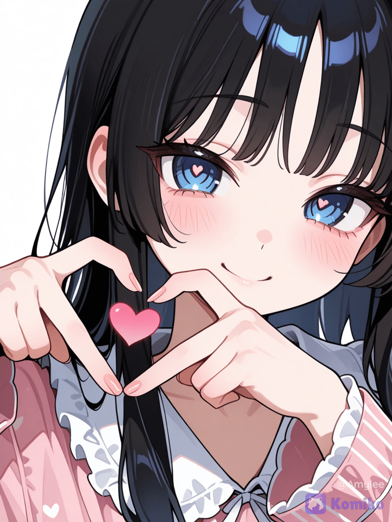 Heart 🫶🏻