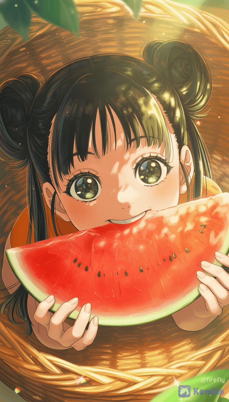 Watermelon 🍉