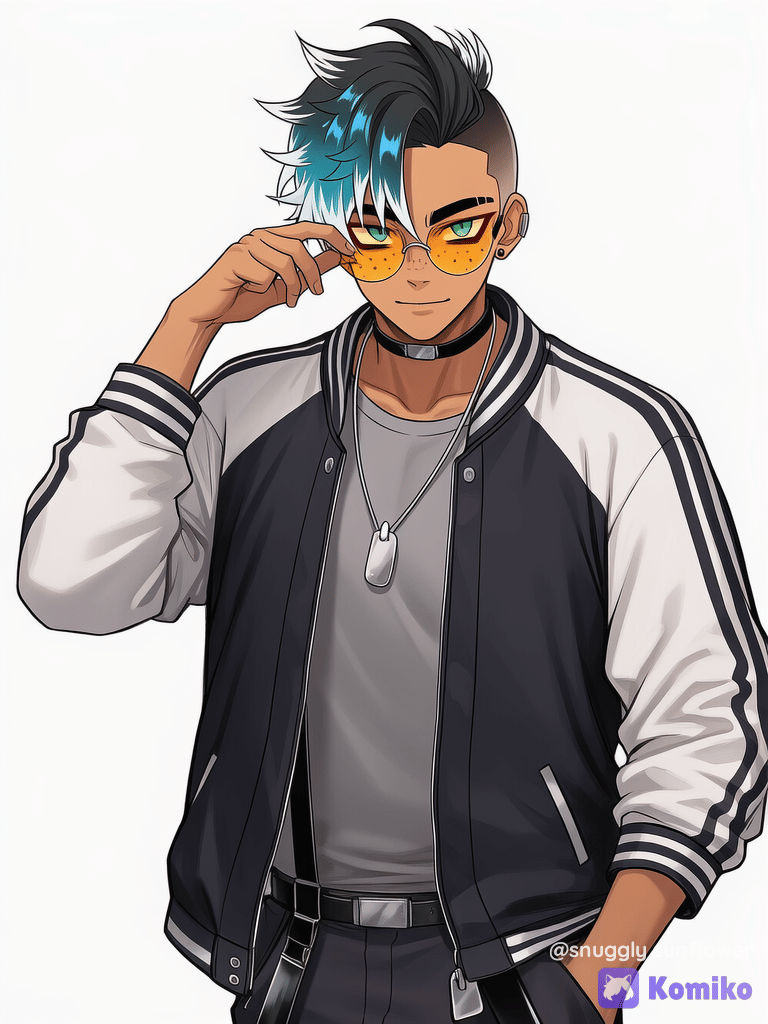 Undercut