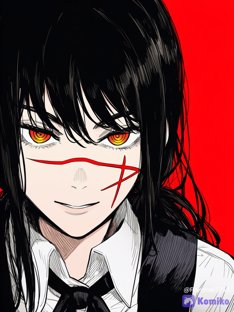 Yoru Chainsawman