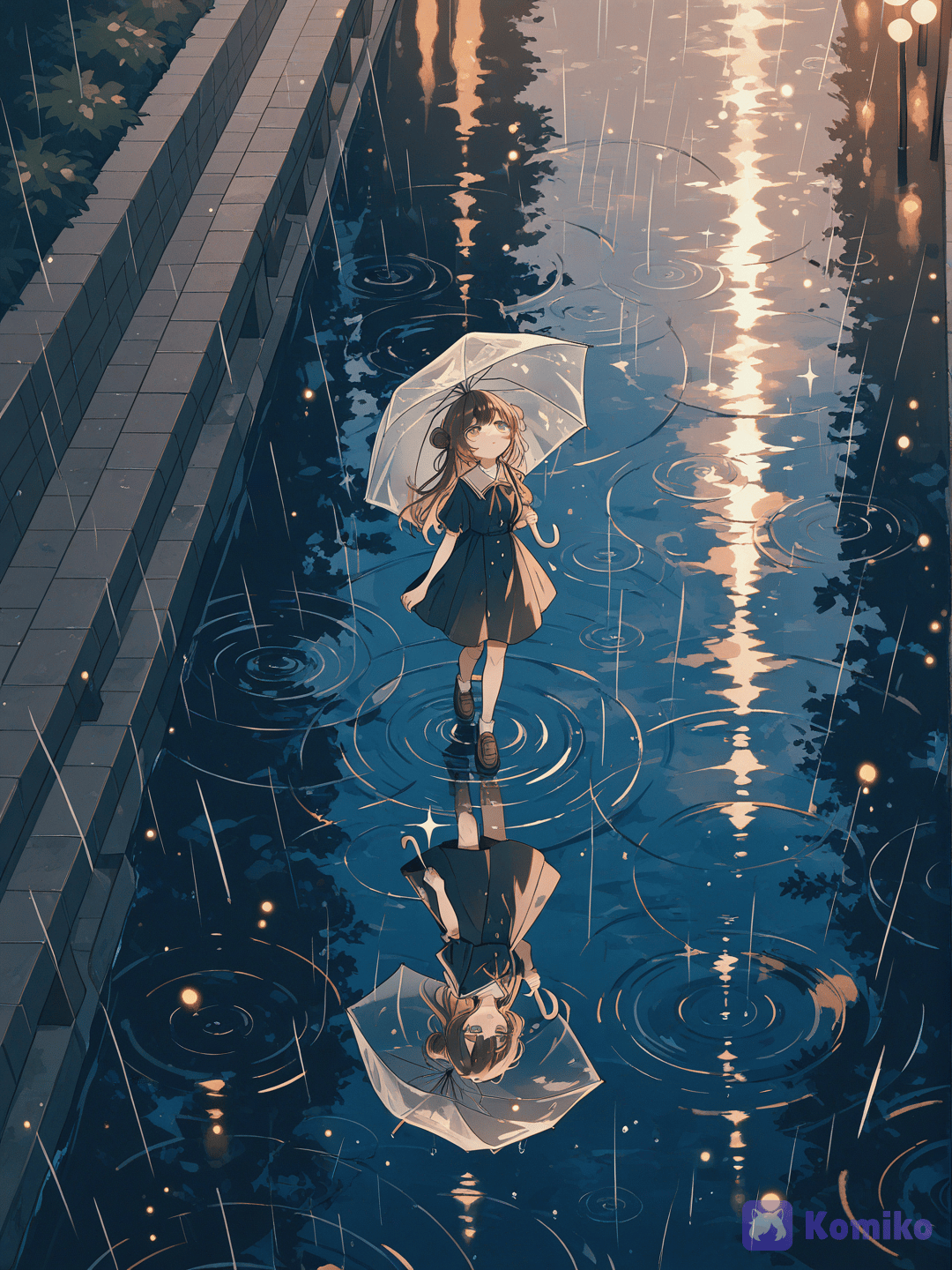 Rain