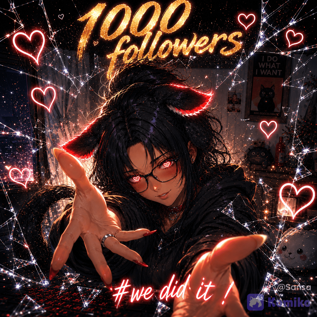 Woooof we did hit !!!!!! THANKS ALL OF US !!!
