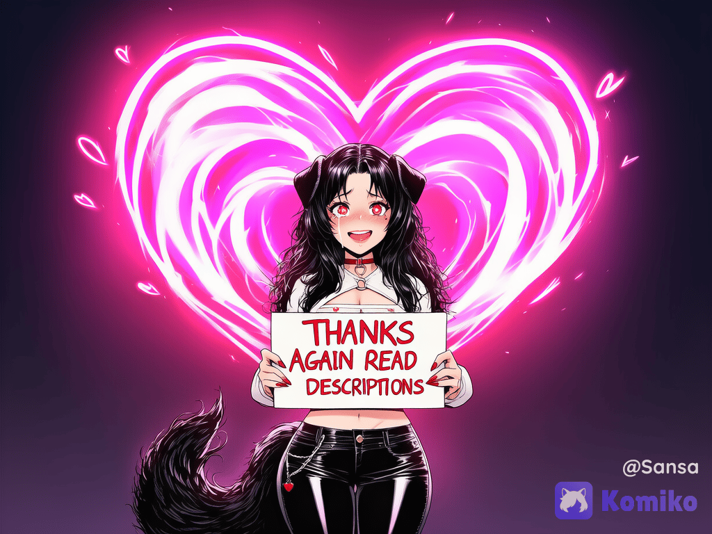 woooof AGAIN THANKS  !! the party continue !