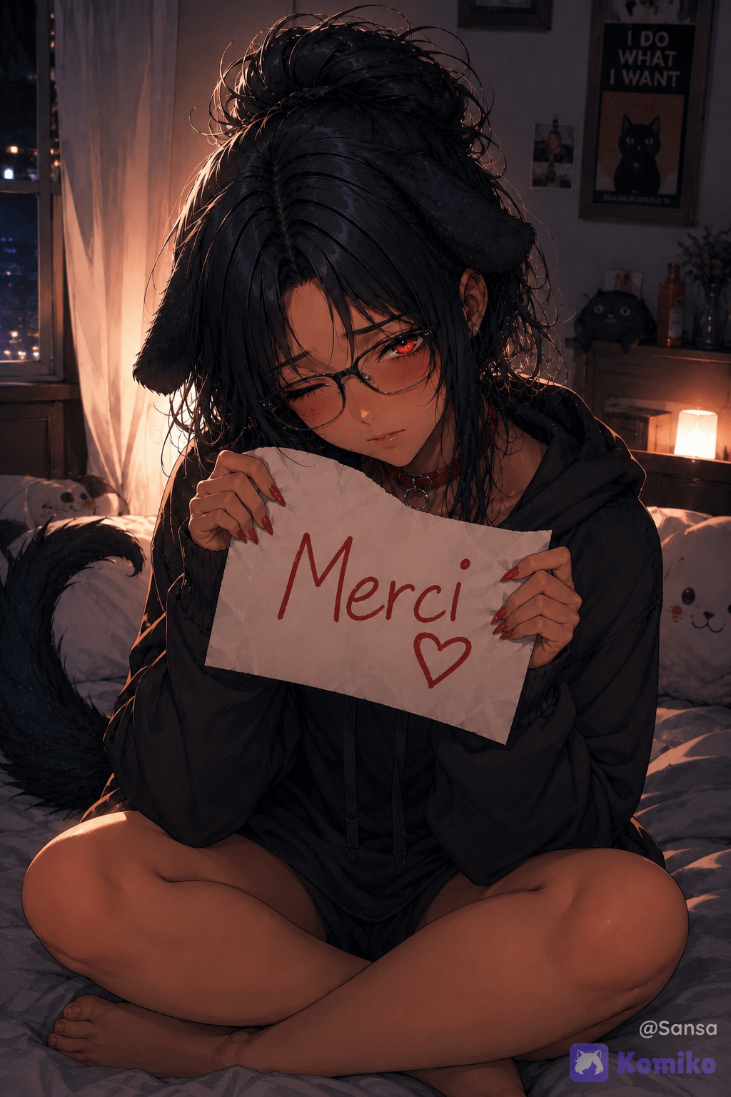 Merci , Thanks you ,Gracias ,Xièxiè ,terima kasih