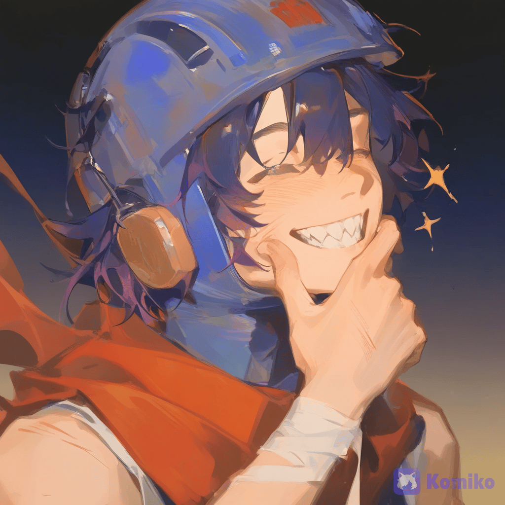 Crash 🥹💫🌟🌙⭐️✨