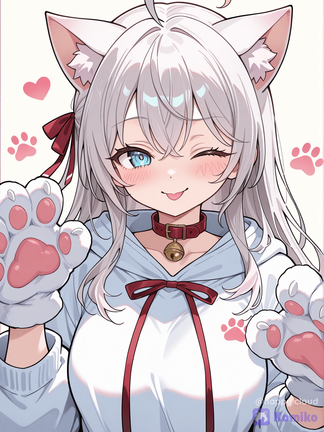 Alisa arya cat