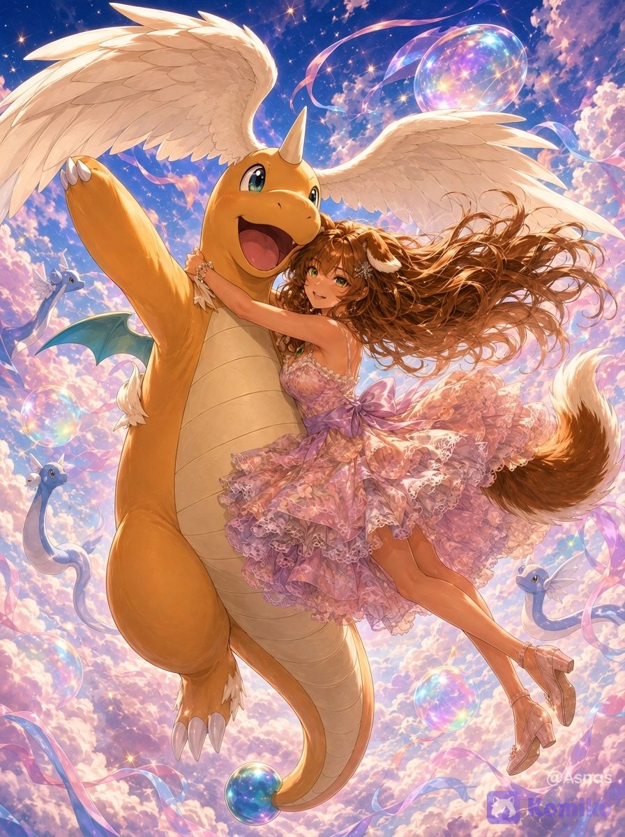 Thank You for Making #ilovepokemon So Special! 💖