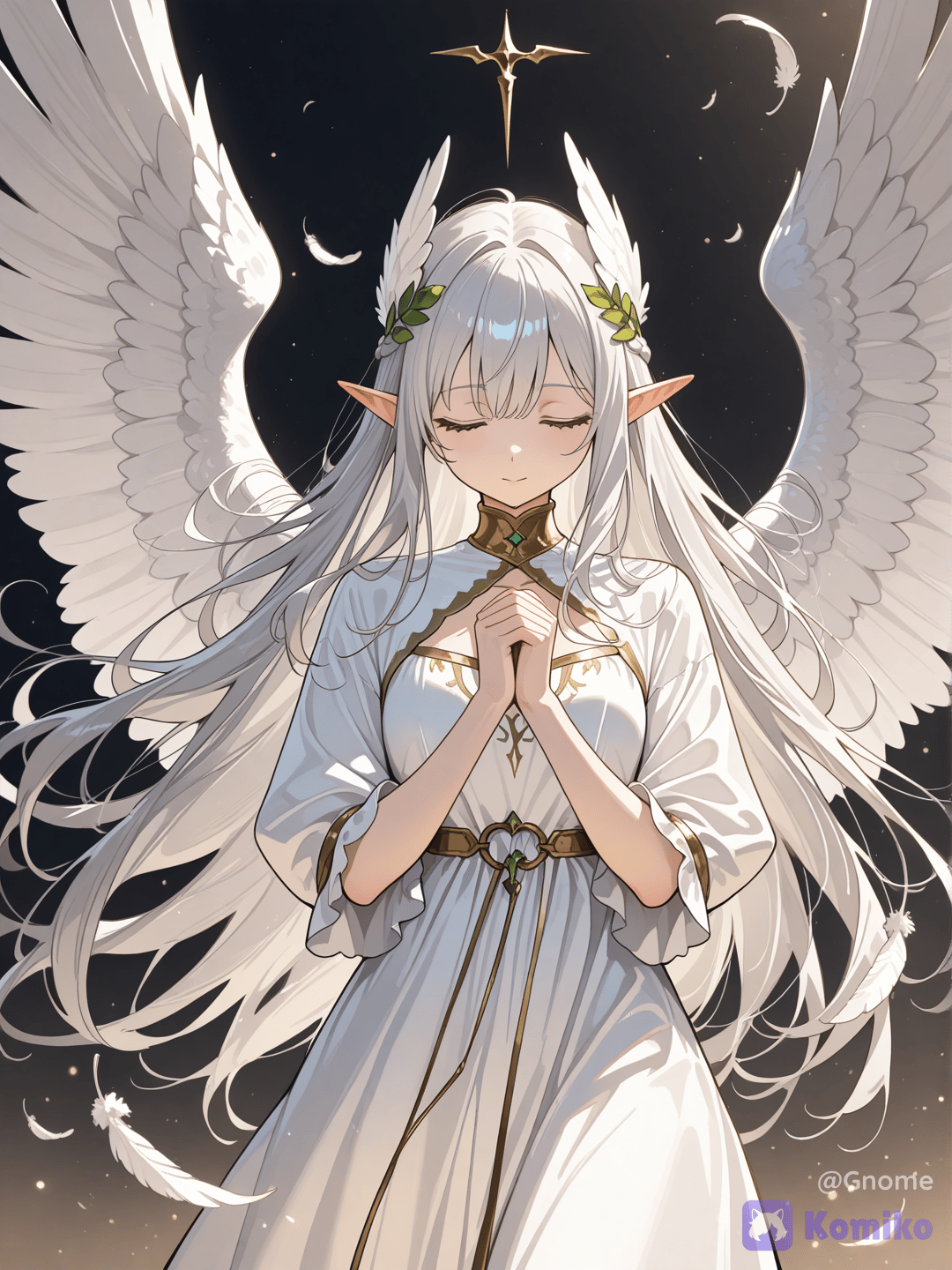 ✨The Angel🕊️
