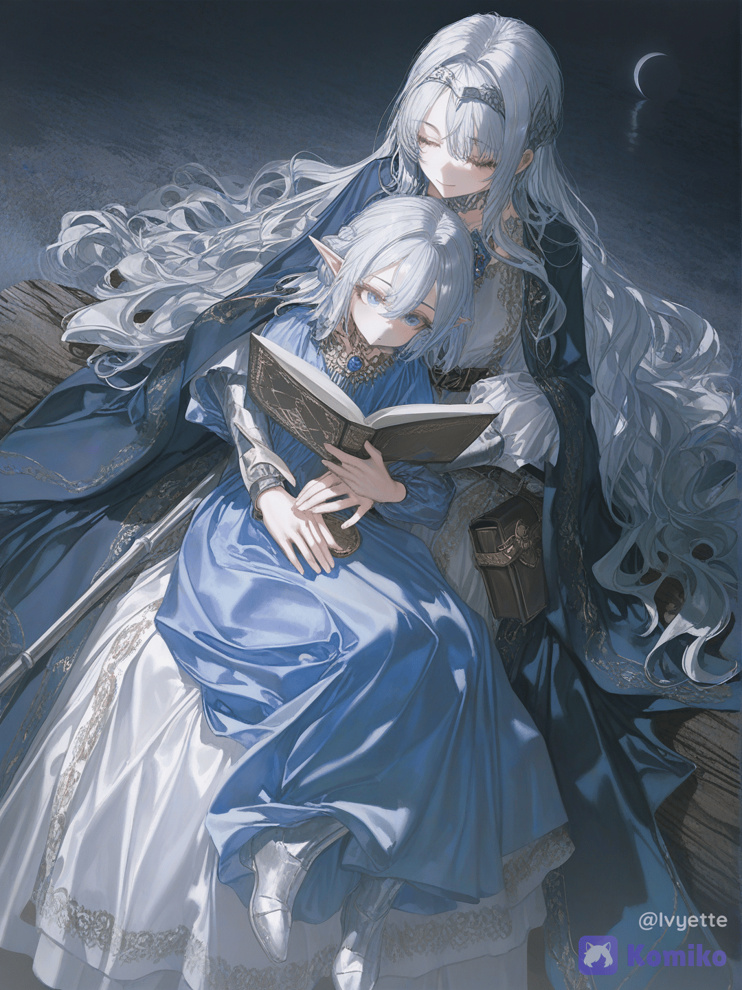 Story