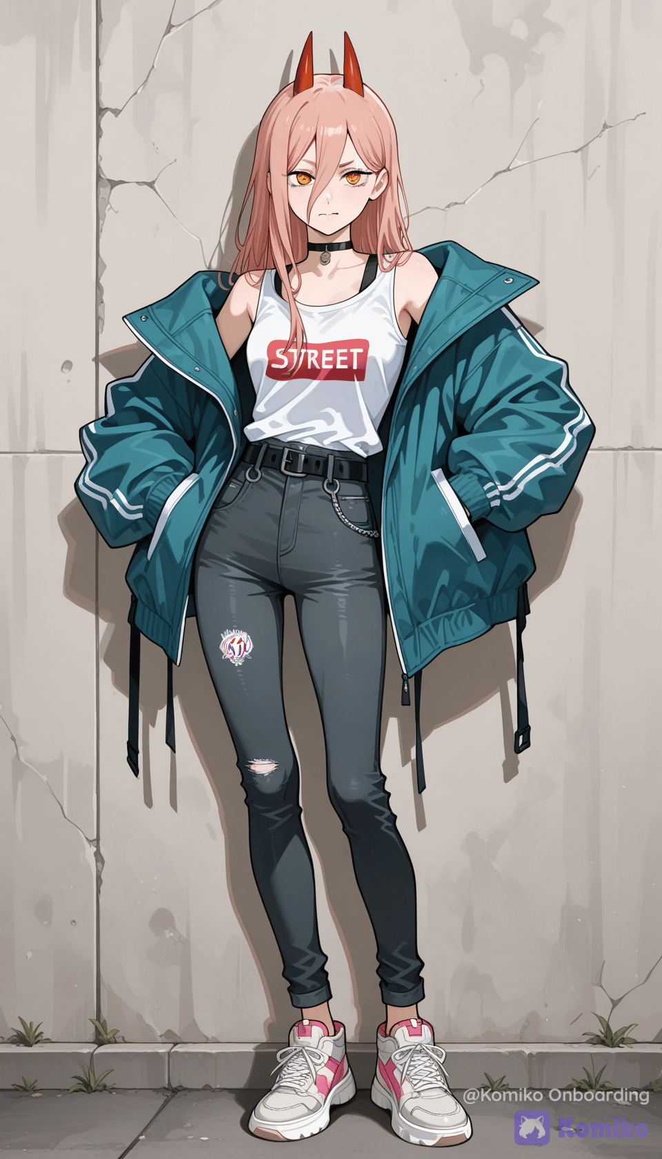 Cool Urban Street Style